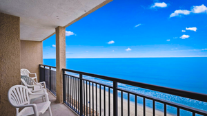 Is Now a Good Time to Sell an Oceanfront Condo in Myrtle Beach?