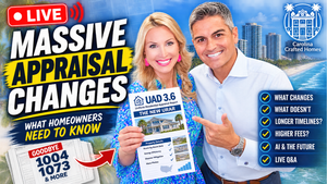  Massive Appraisal Changes - What Homeowners Need to Know!