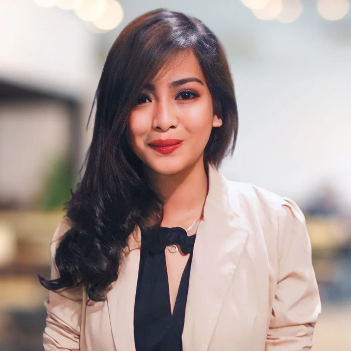 Jeddhalyn Valdez