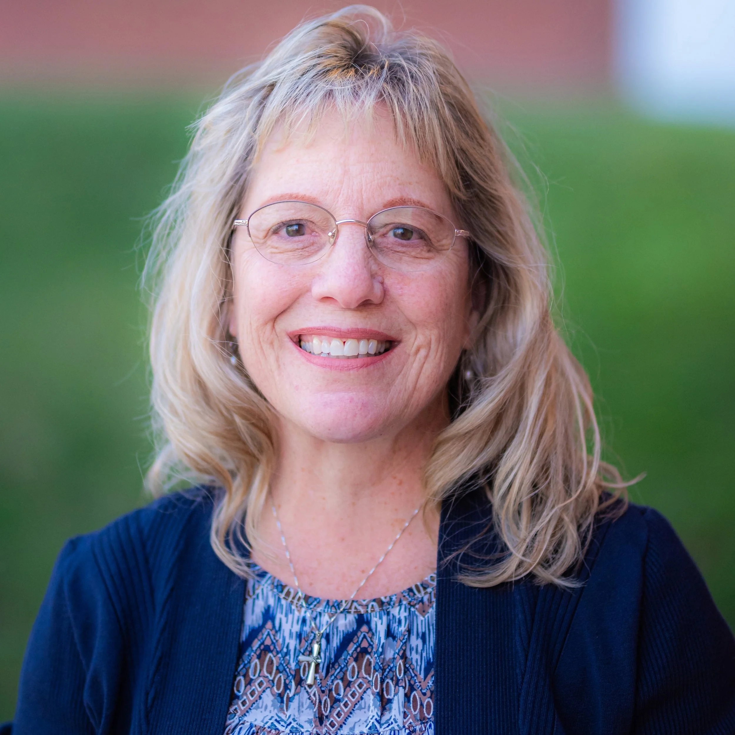 Cheryl Boyd