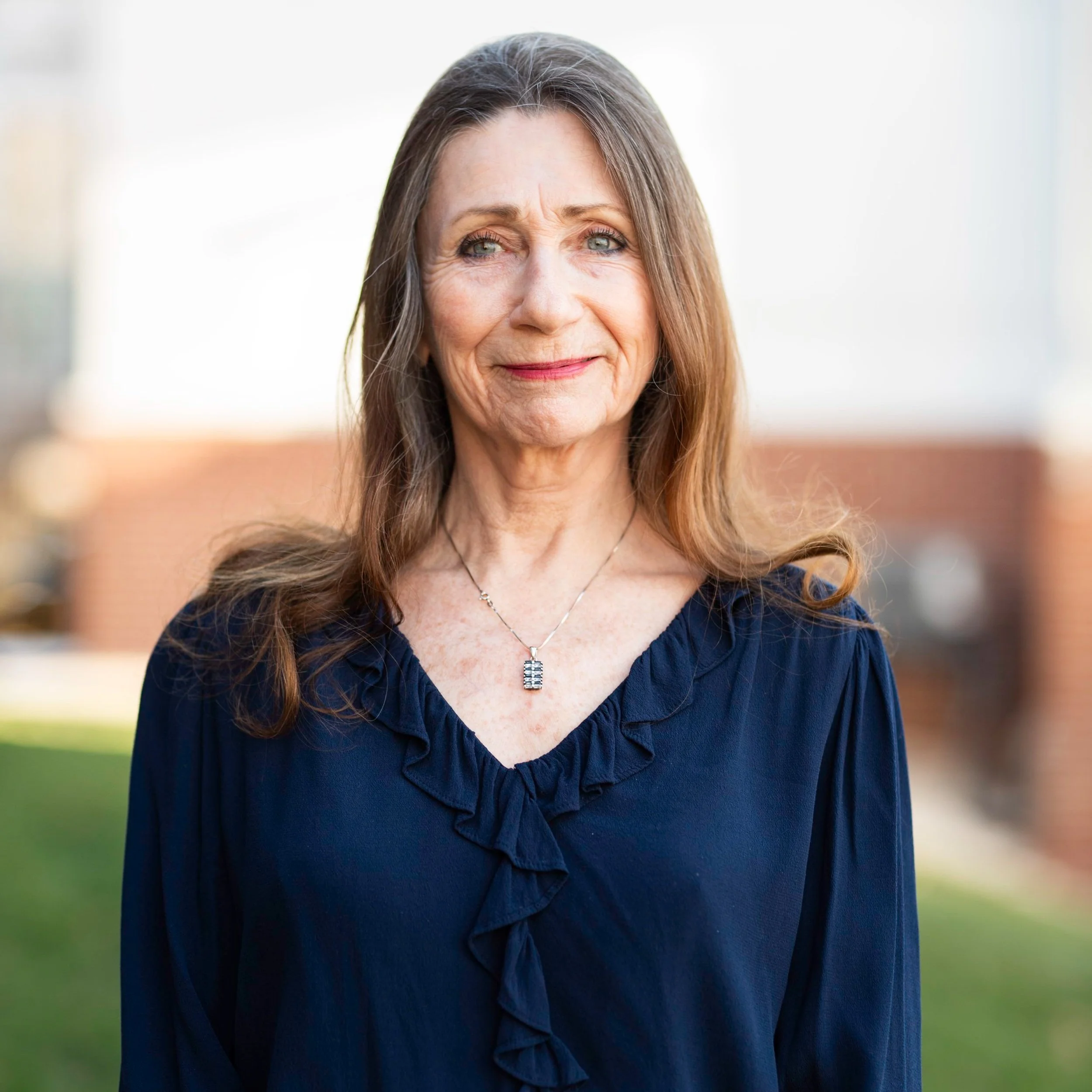 Vicki Allen