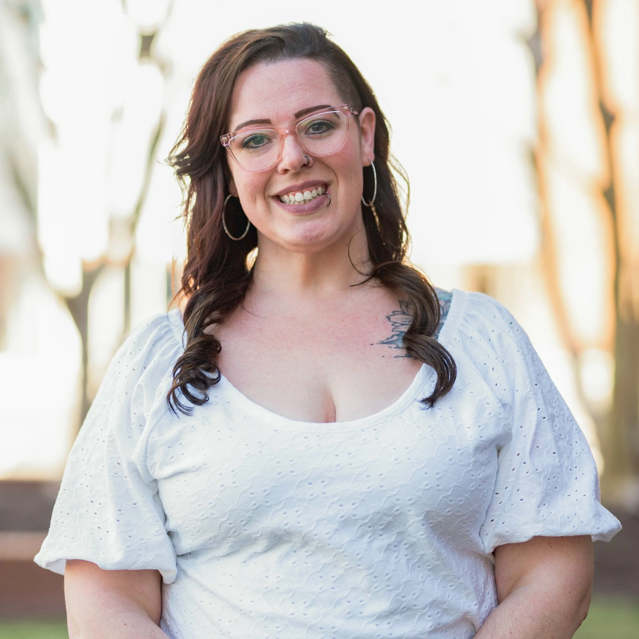 Rhiannon Crawford