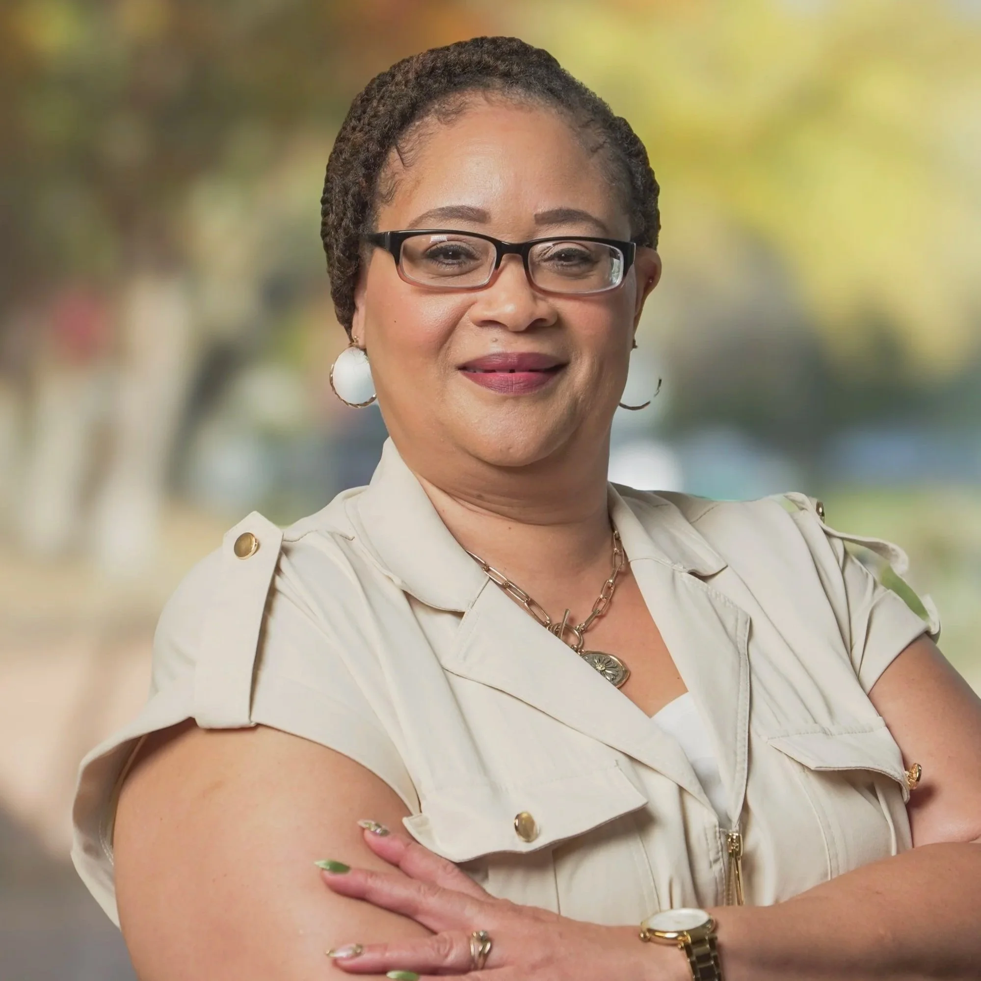 Arlene Louis