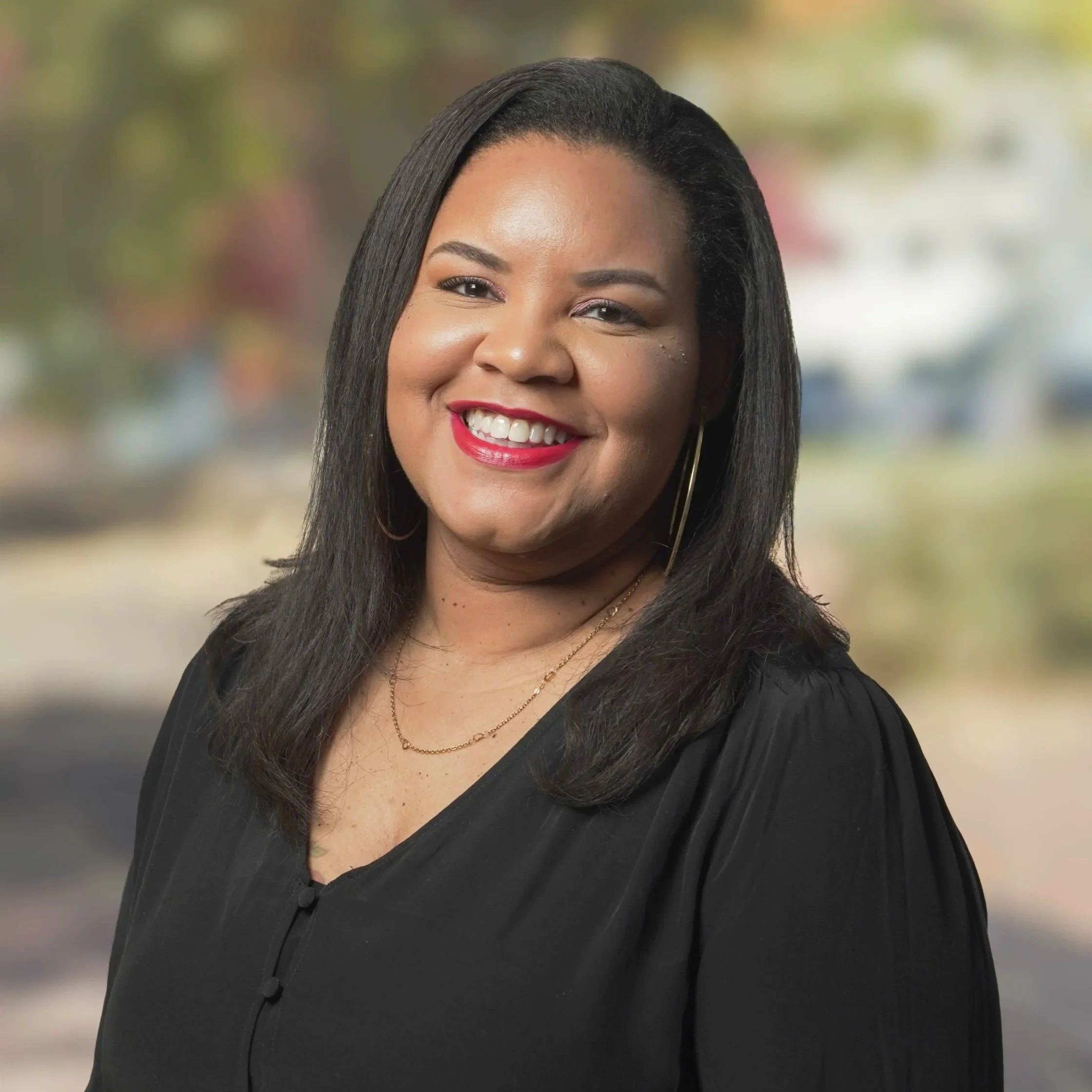 Sarita Foxworth