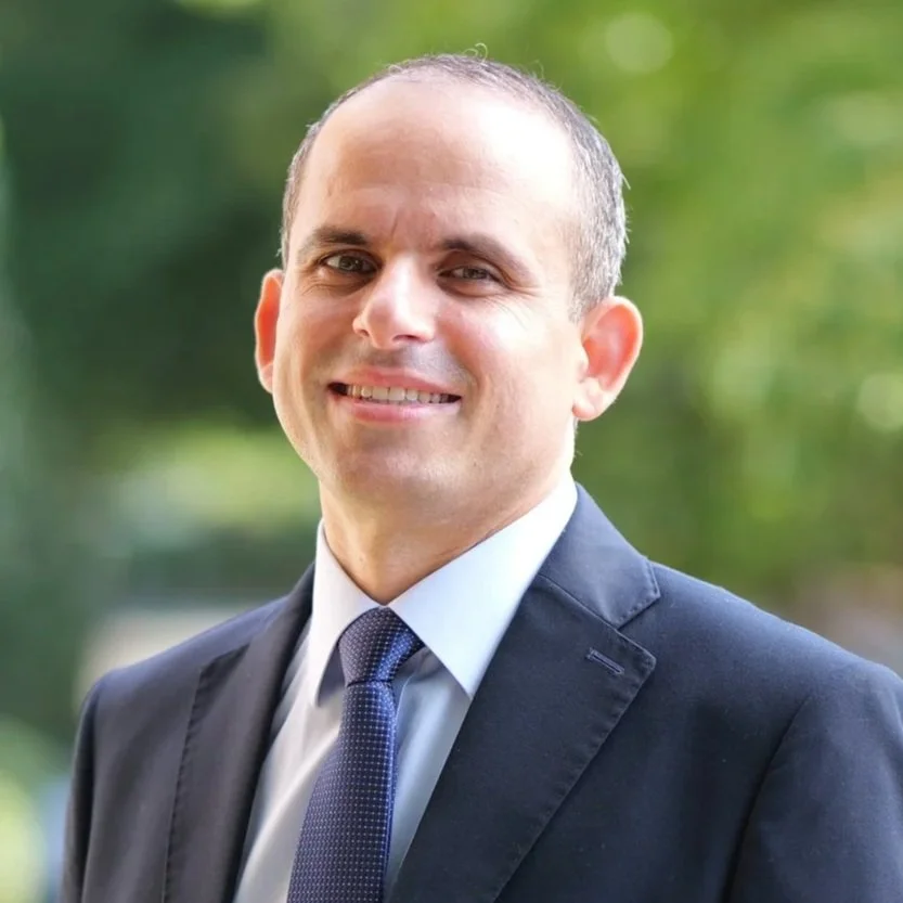 Wael Melek
