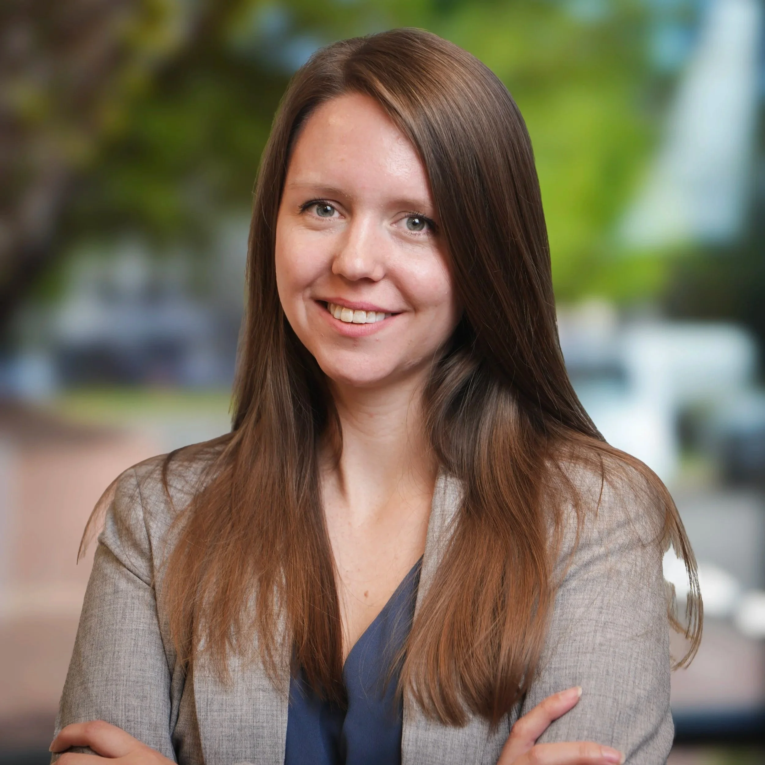 Erin Ludwig