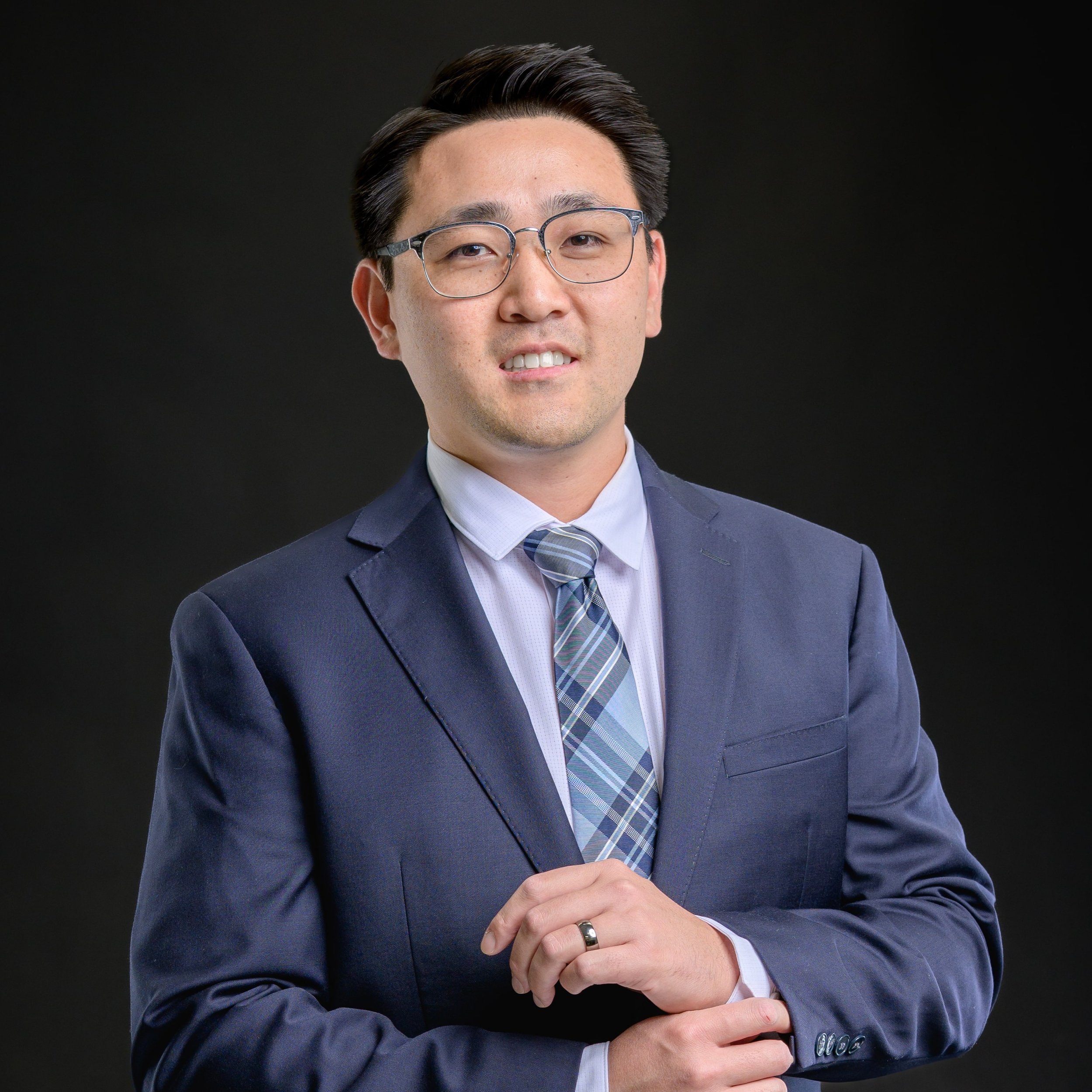 Charles Ko