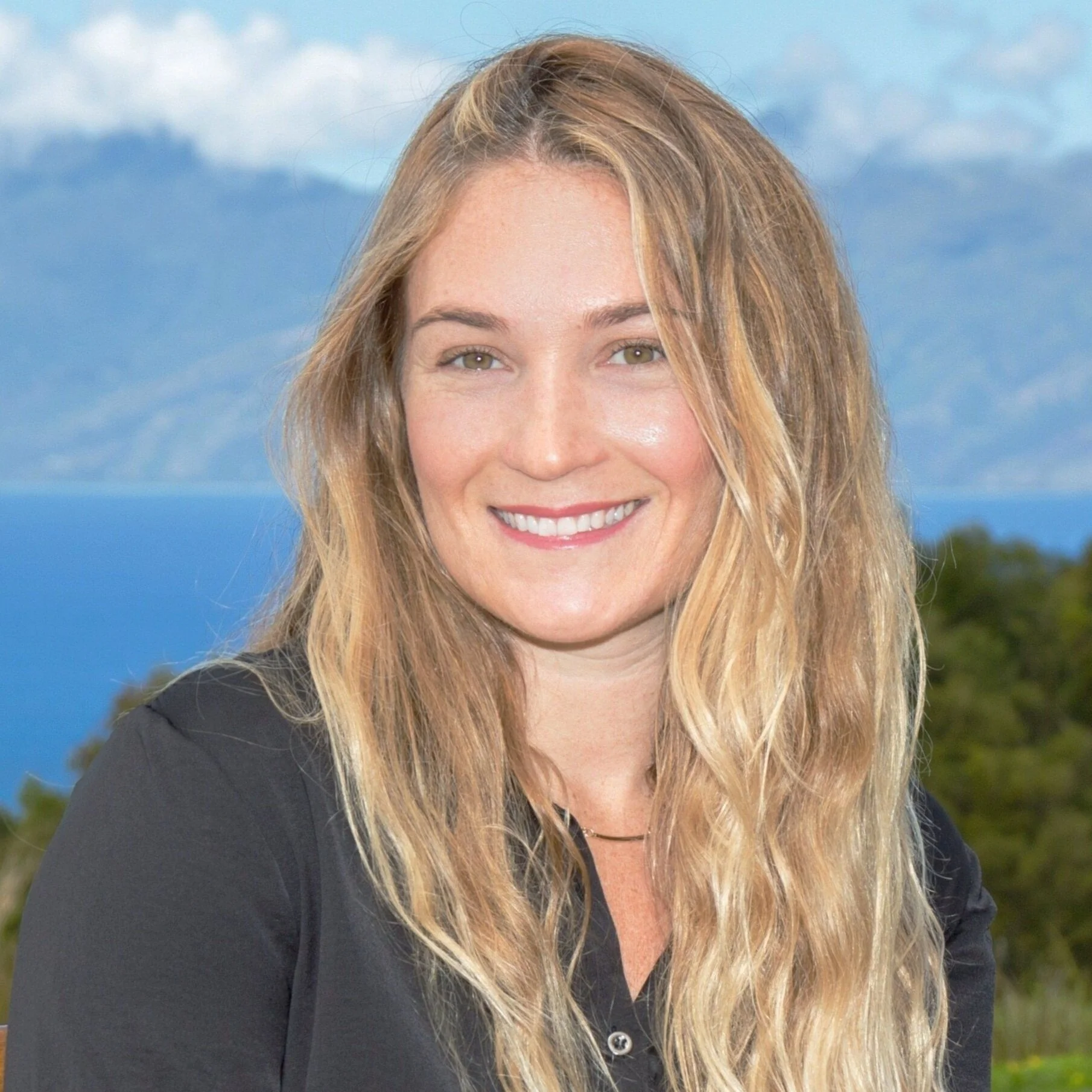 Kelly Sullivan Johnson