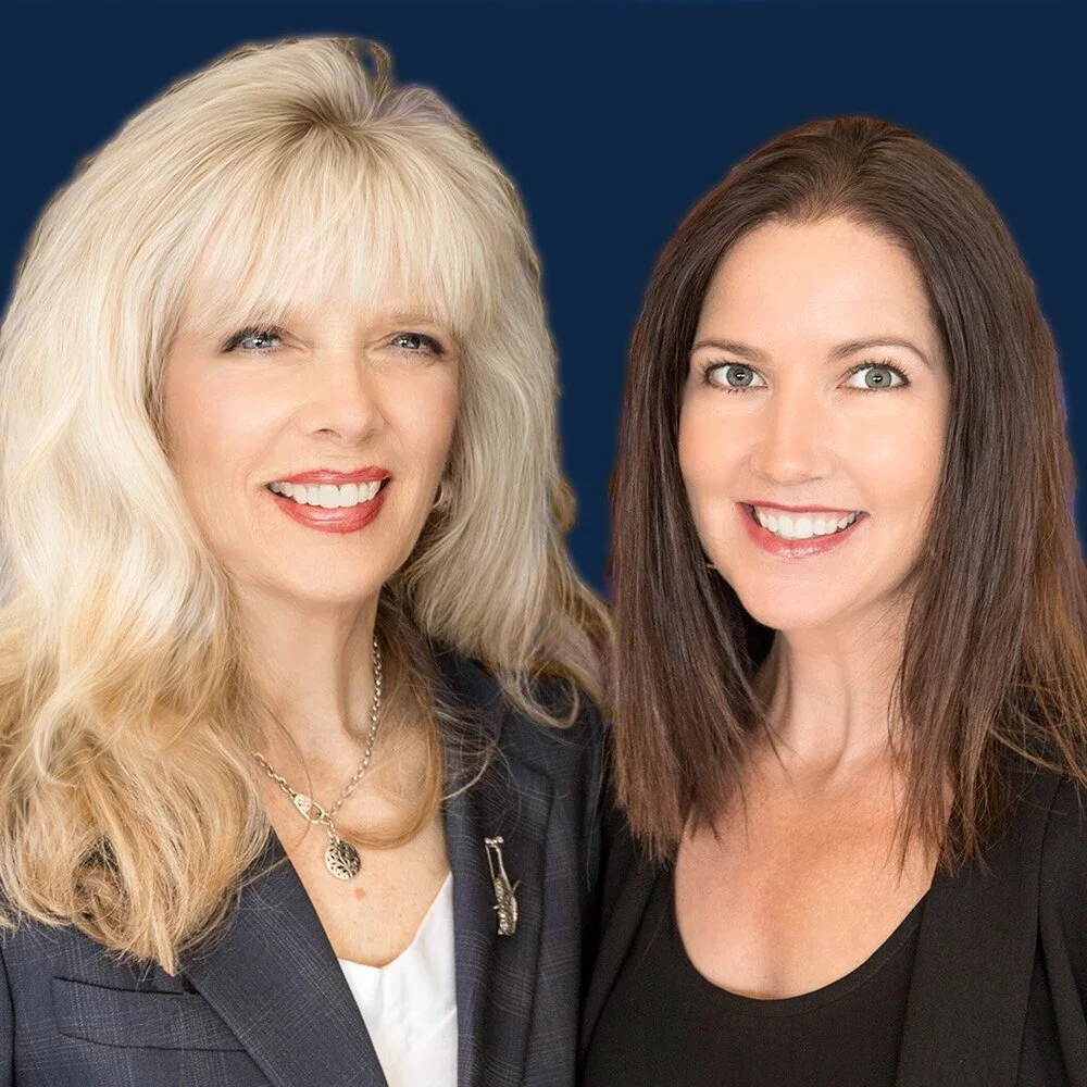 Karen Spechler & Erin Beck