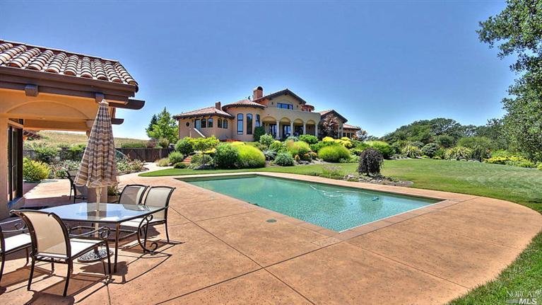 7323 SHILOH RIDGE ROAD
