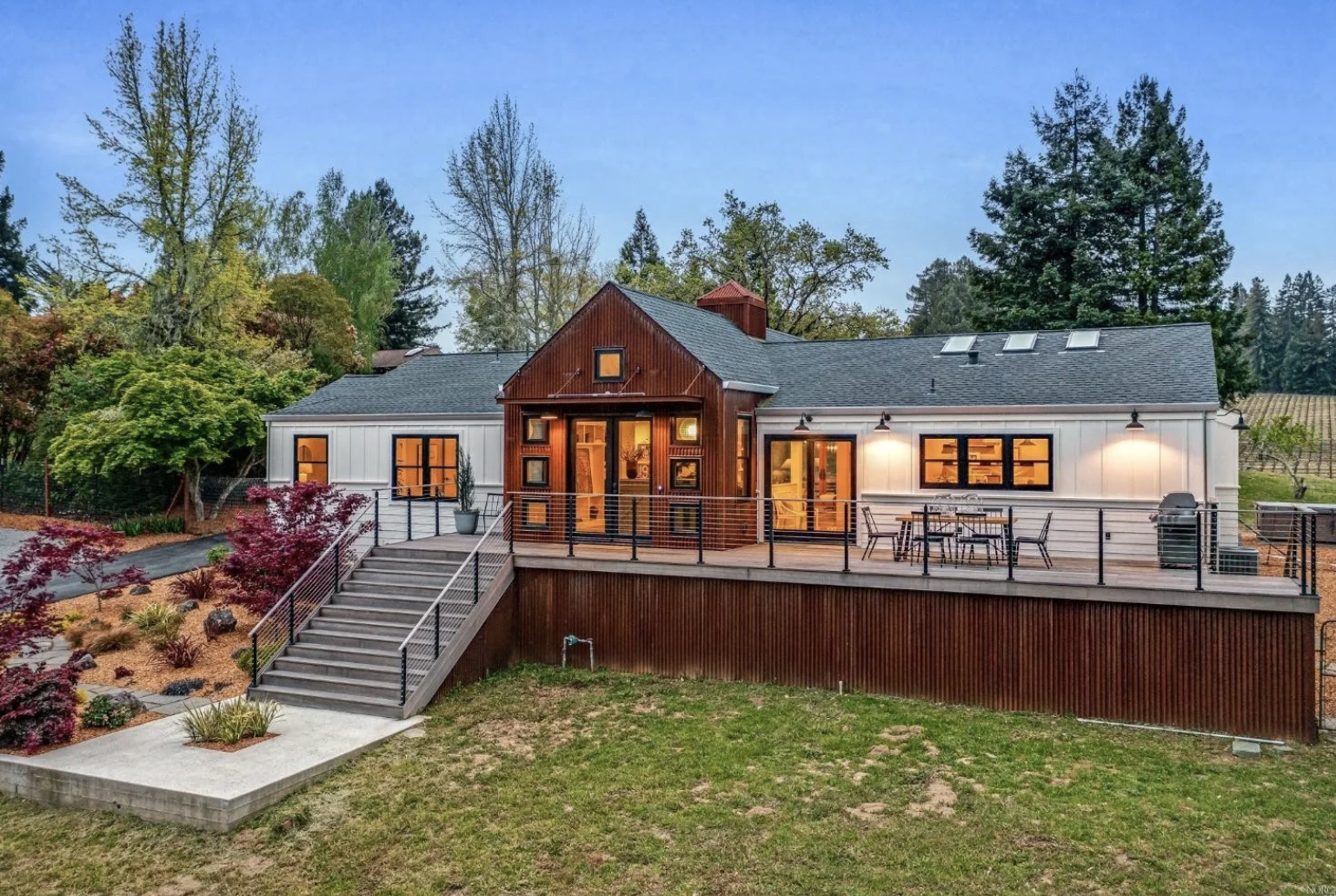 9684 CHERRY RIDGE 