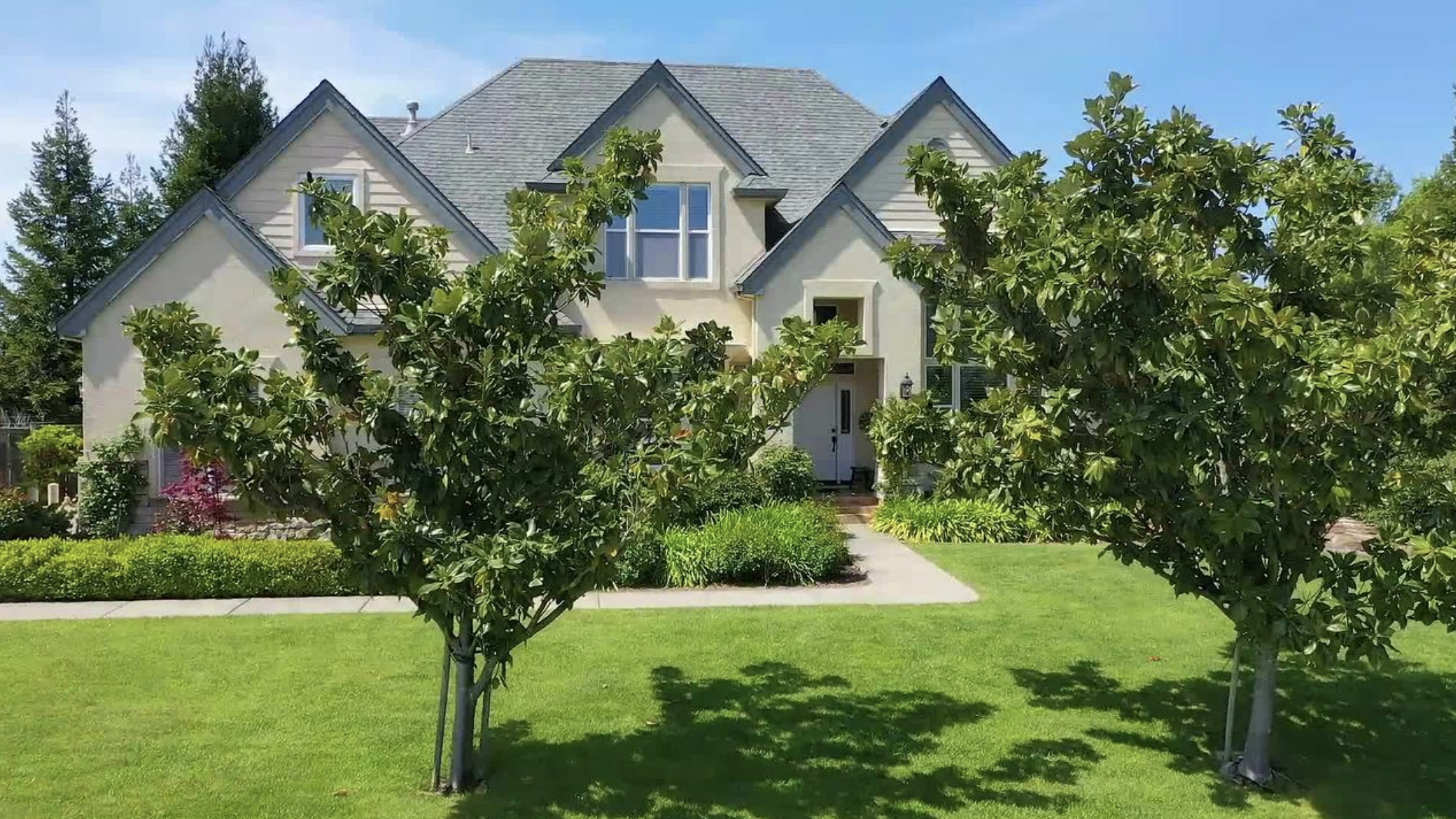 200 MORGAN RIDGE COURT