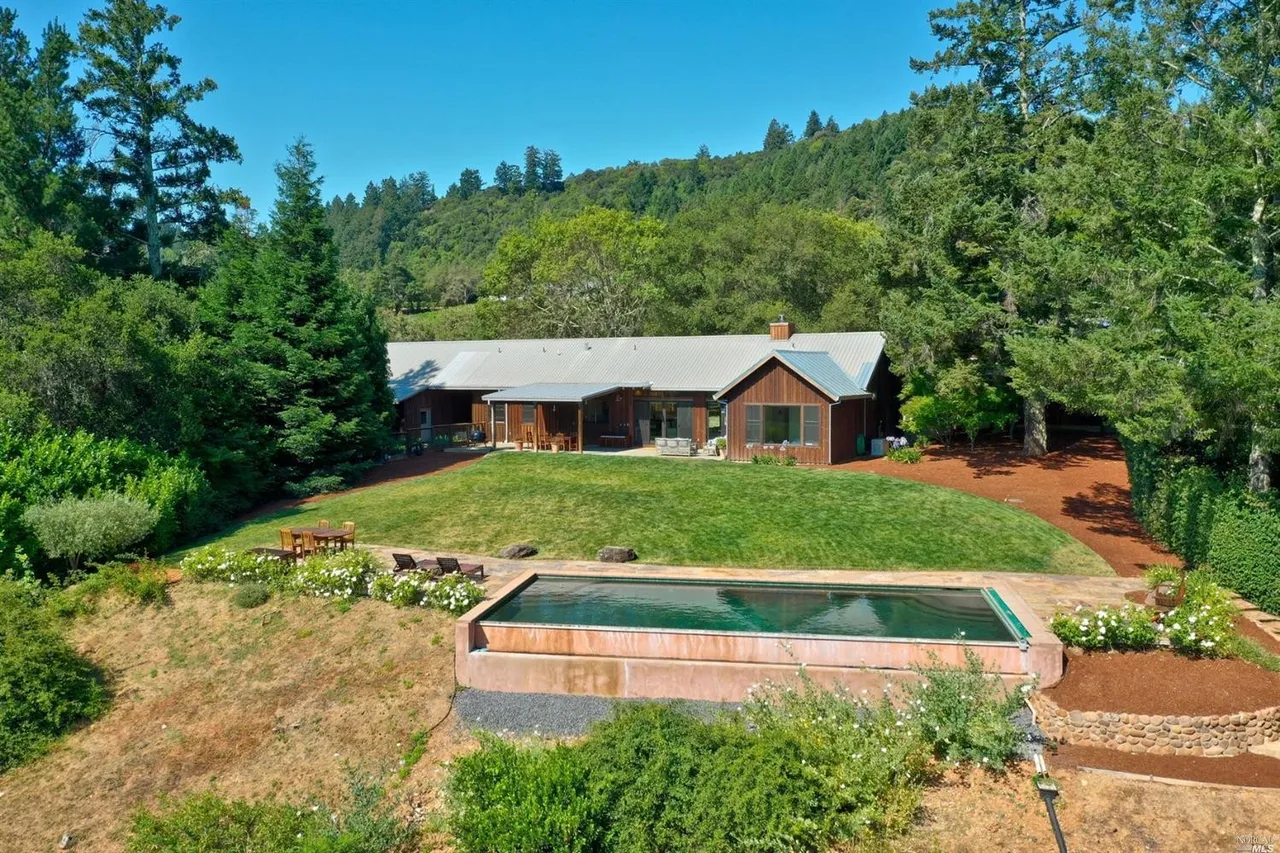 6335 MTN VIEW RANCH ROAD