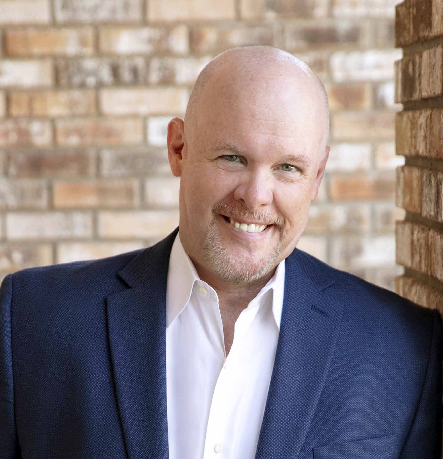 David Wood