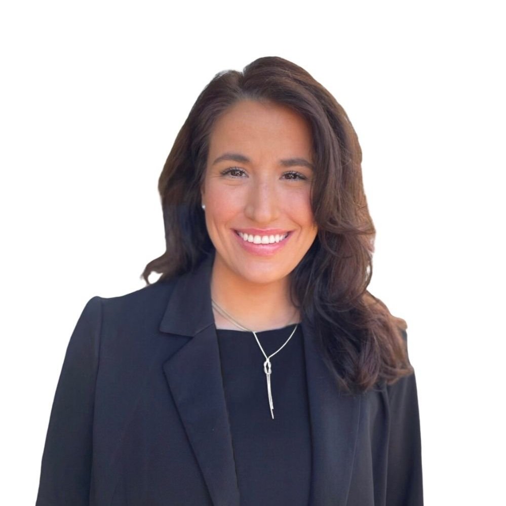 Stephanie Cusack