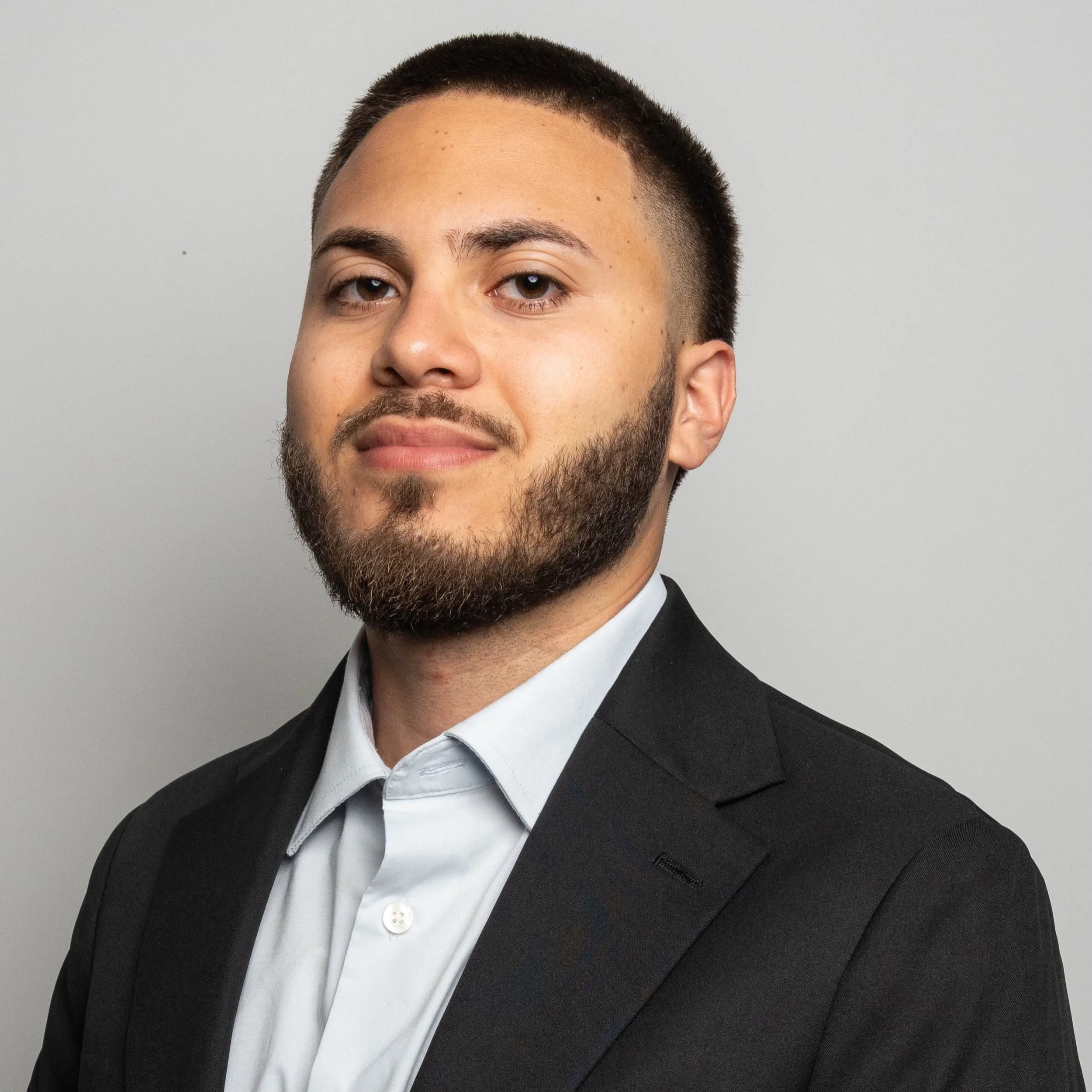 Gamaliel Lopez-Rivera