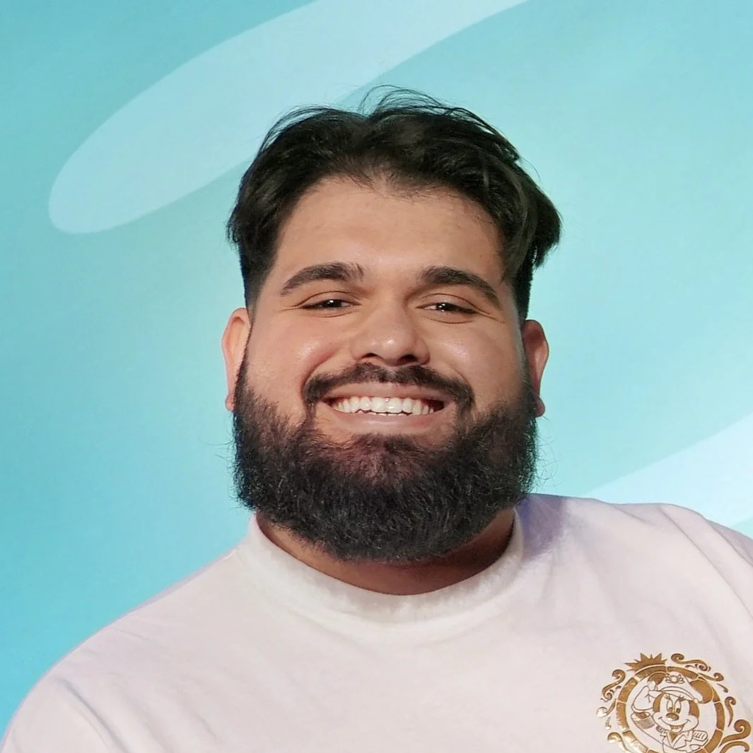 Santiago Hernandez Palma