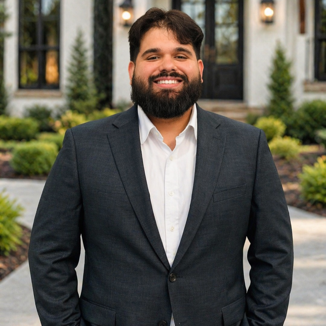 Santiago Hernandez Palma
