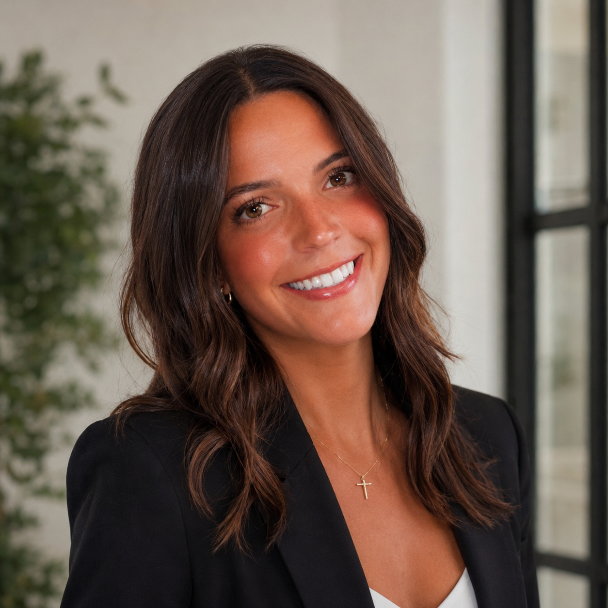 Amanda Melnick