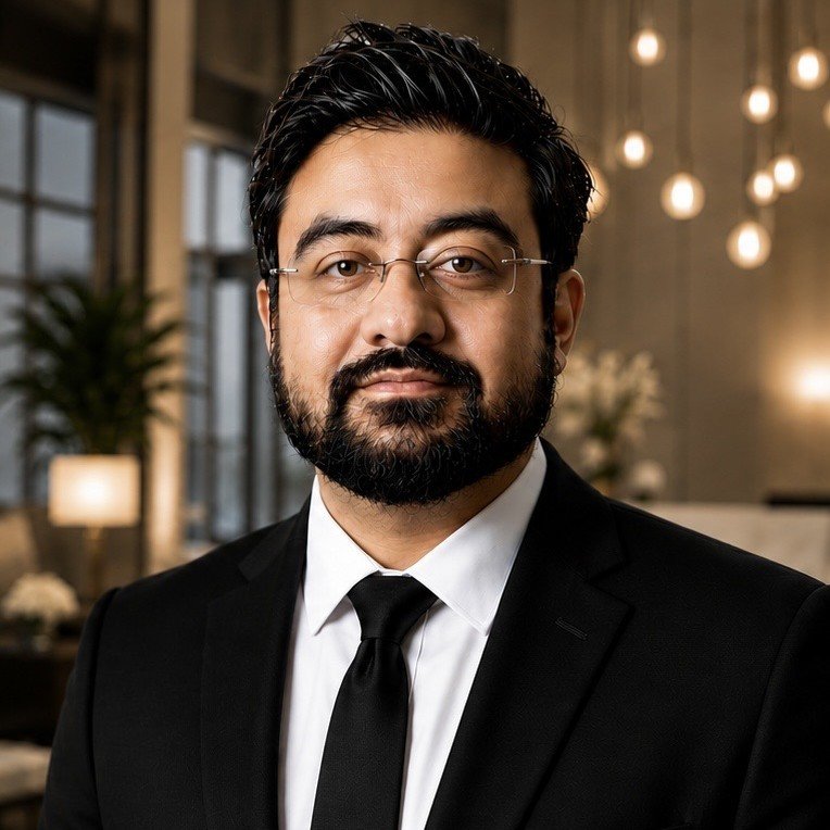 Aashish Pandya