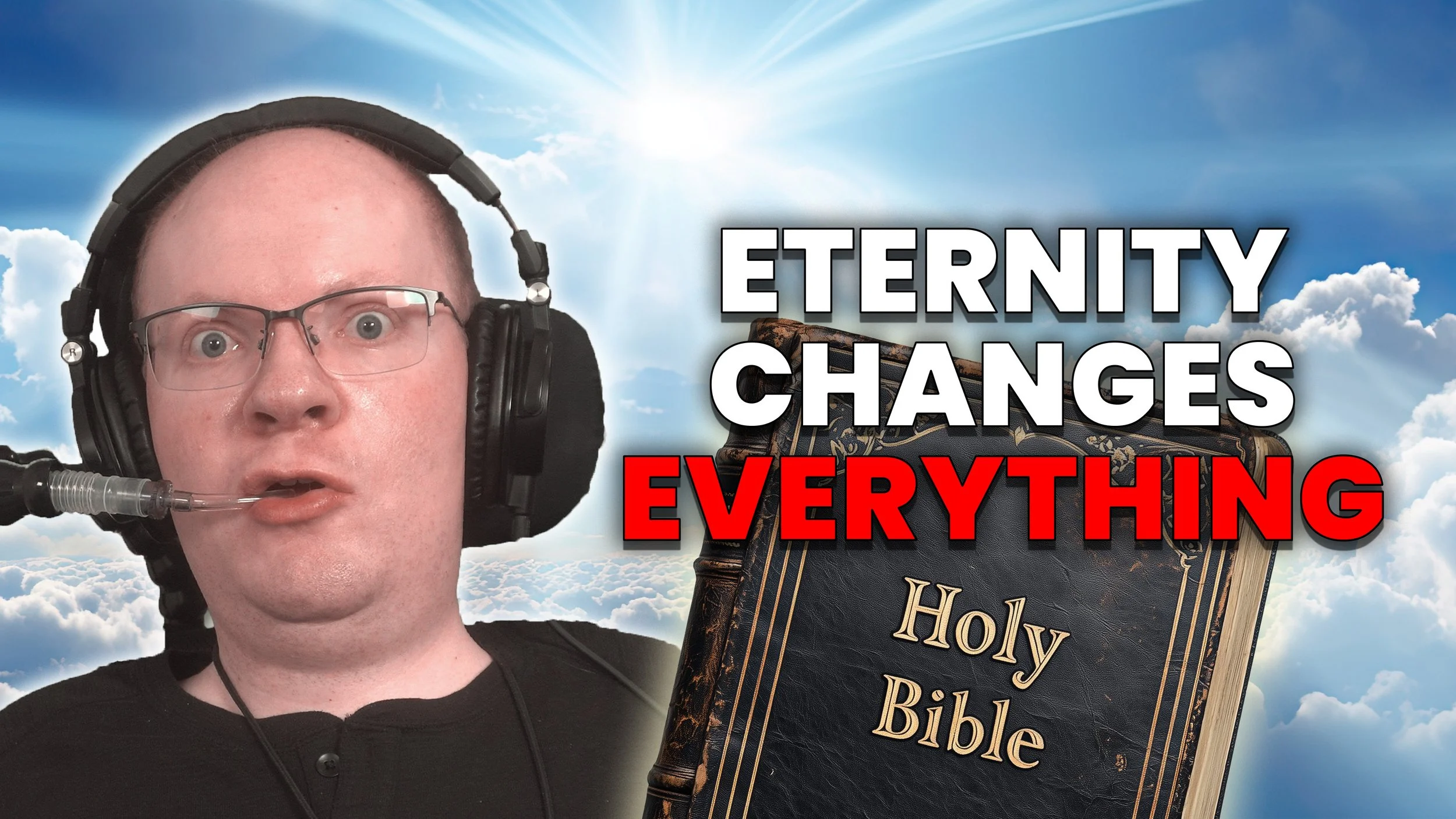 Are Your Problems as Big as You Think?