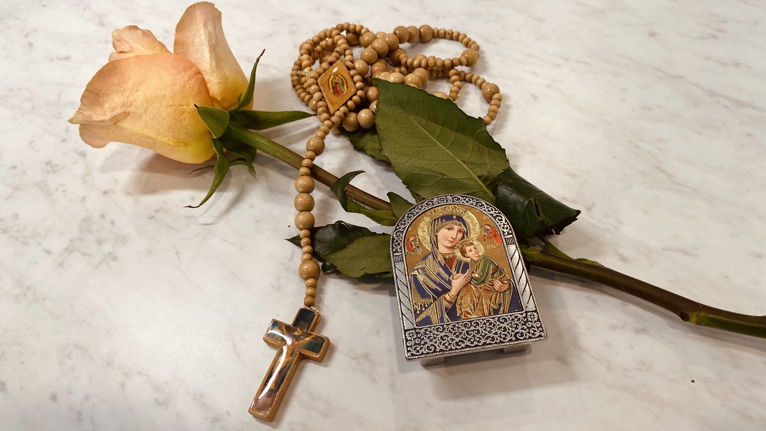 Road to Damascus: Converting with St. Paul Day 5