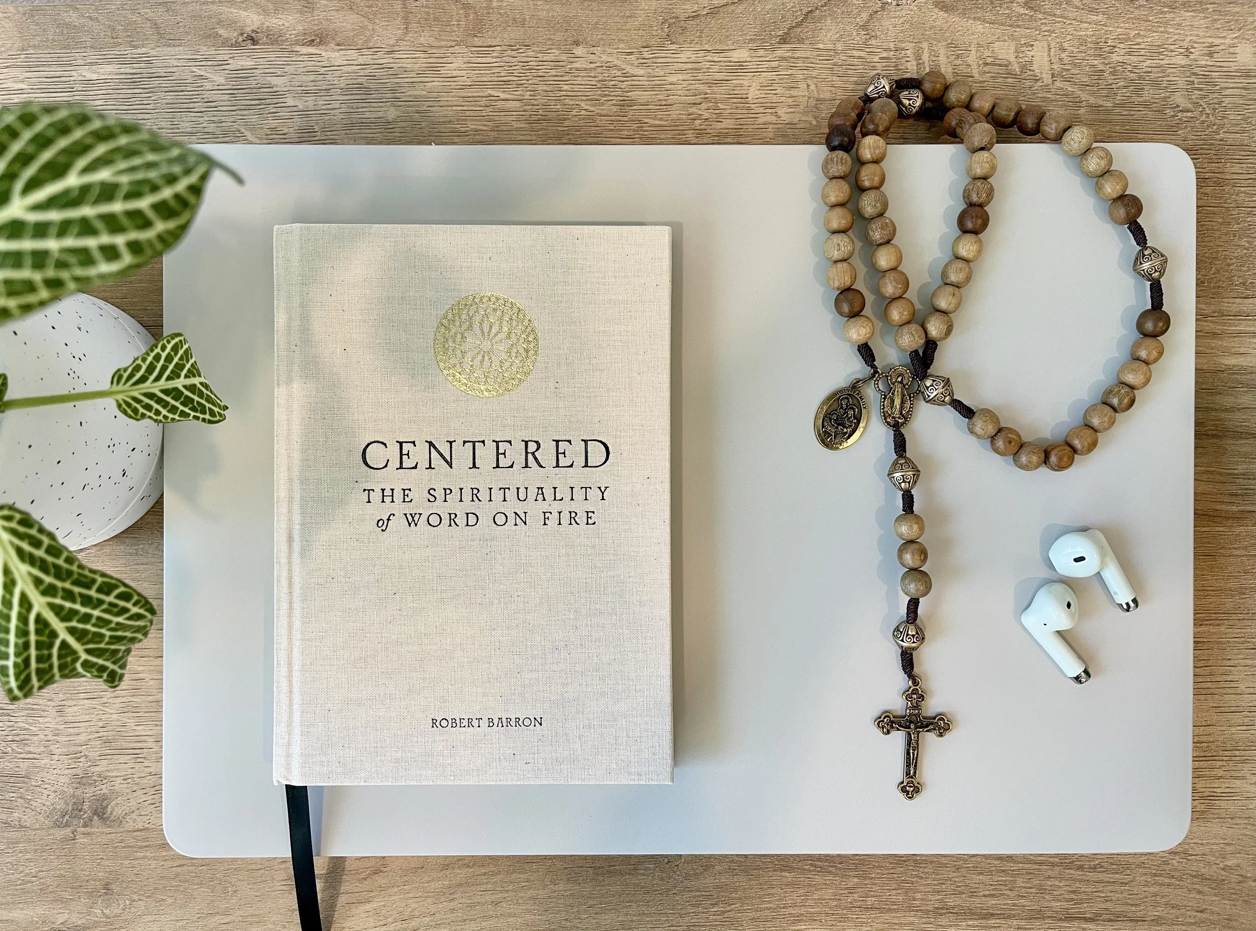 Introducing: The Graceful Discernment Podcast with Khristine Tolentino