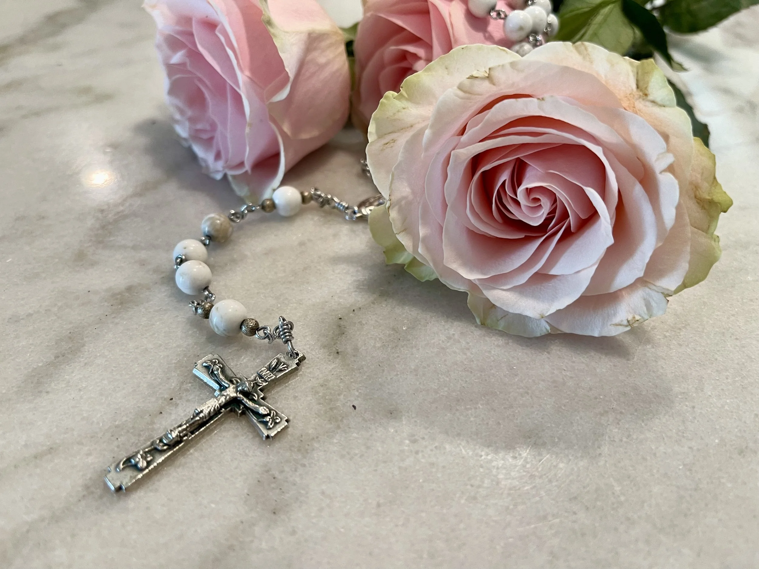 Foundations of Magnificat Coaching