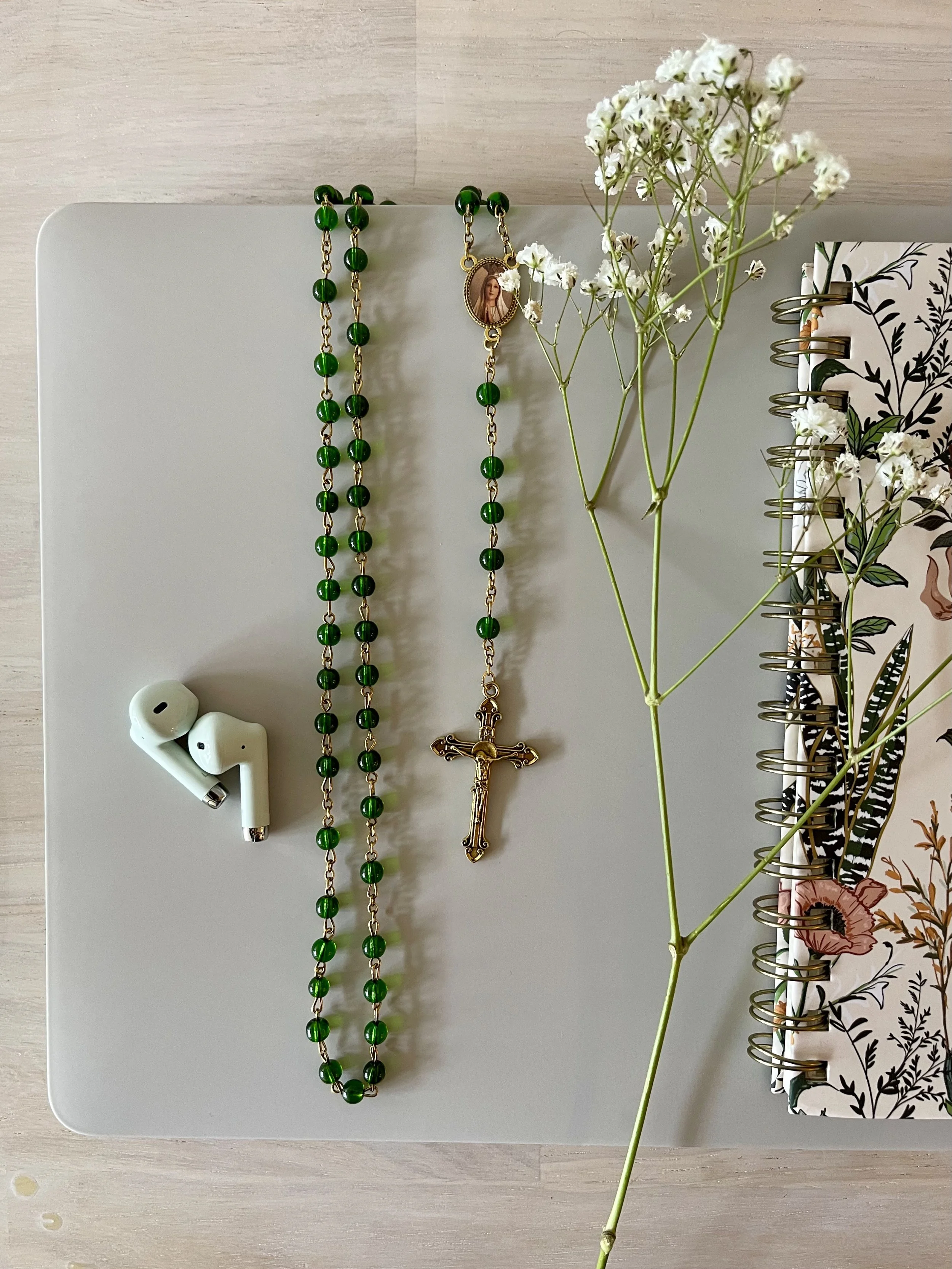 Introducing: Magnificat Coaching for Catholic Women