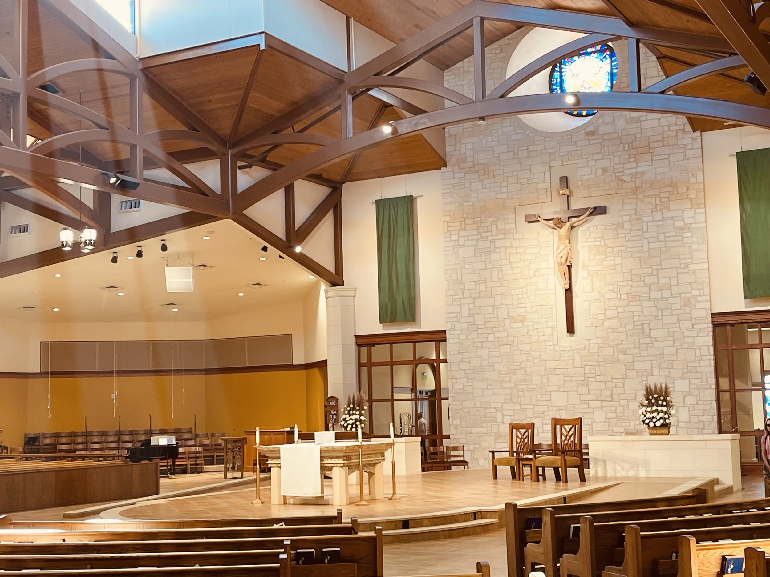 Welcome Home: The Prodigal Daughter