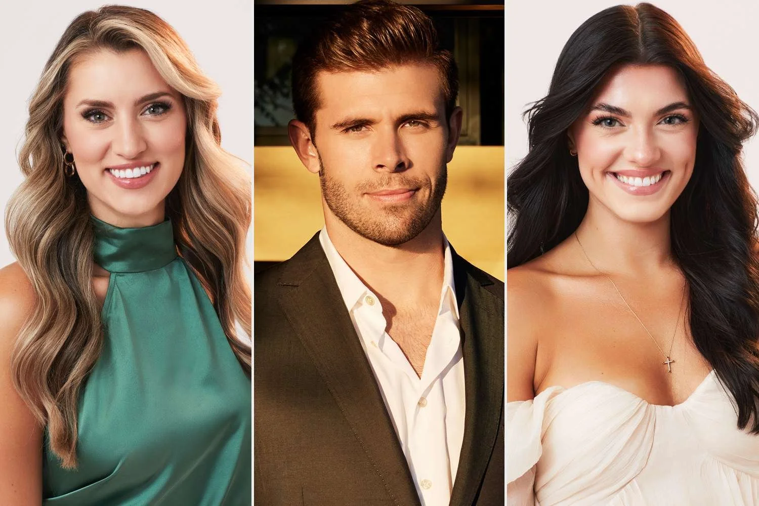Bachelor Finale Reaction Blog: I See Right Through You, Zach