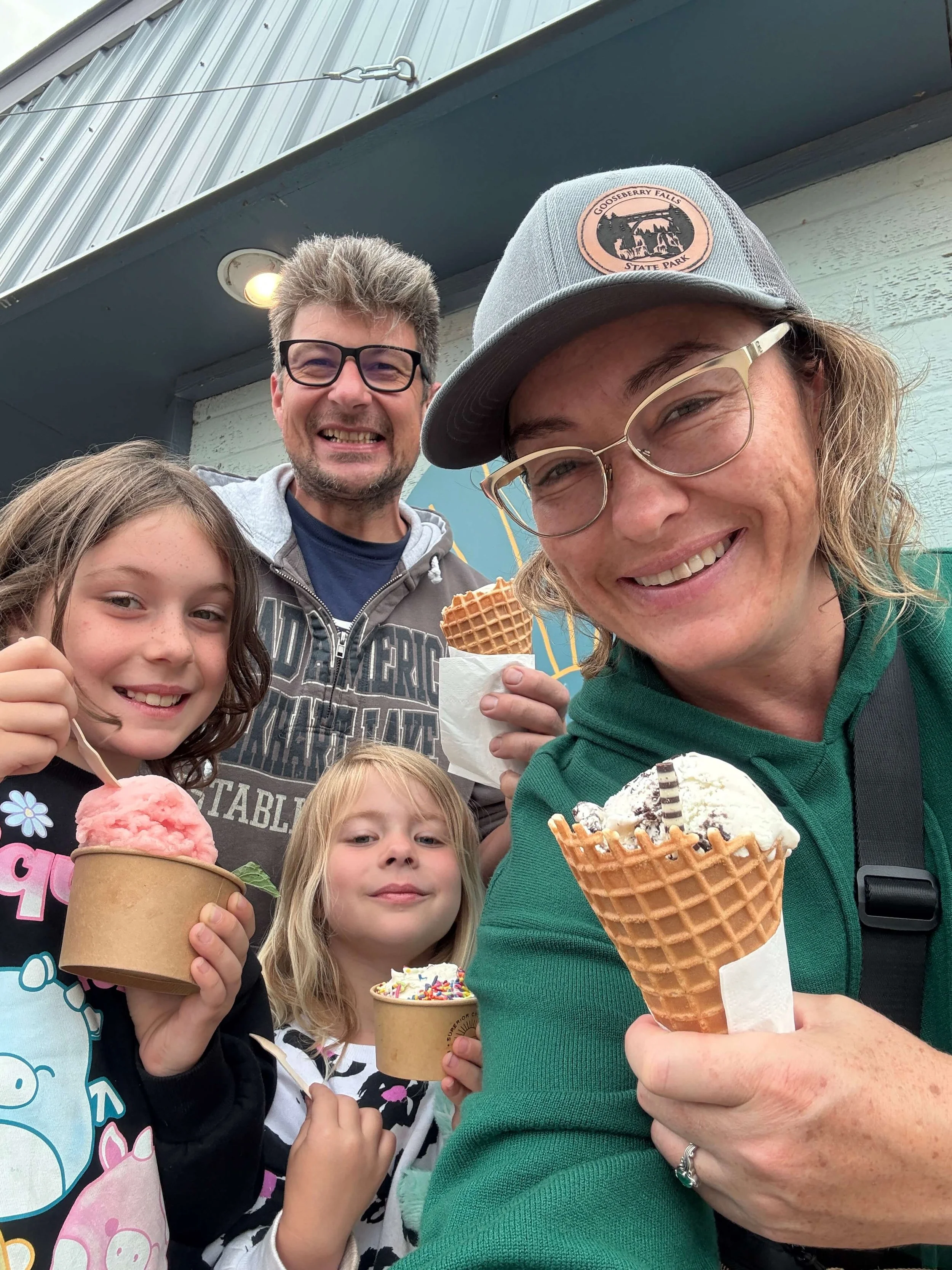 Jenn &amp; Marchin &amp; The Rooftopia Story