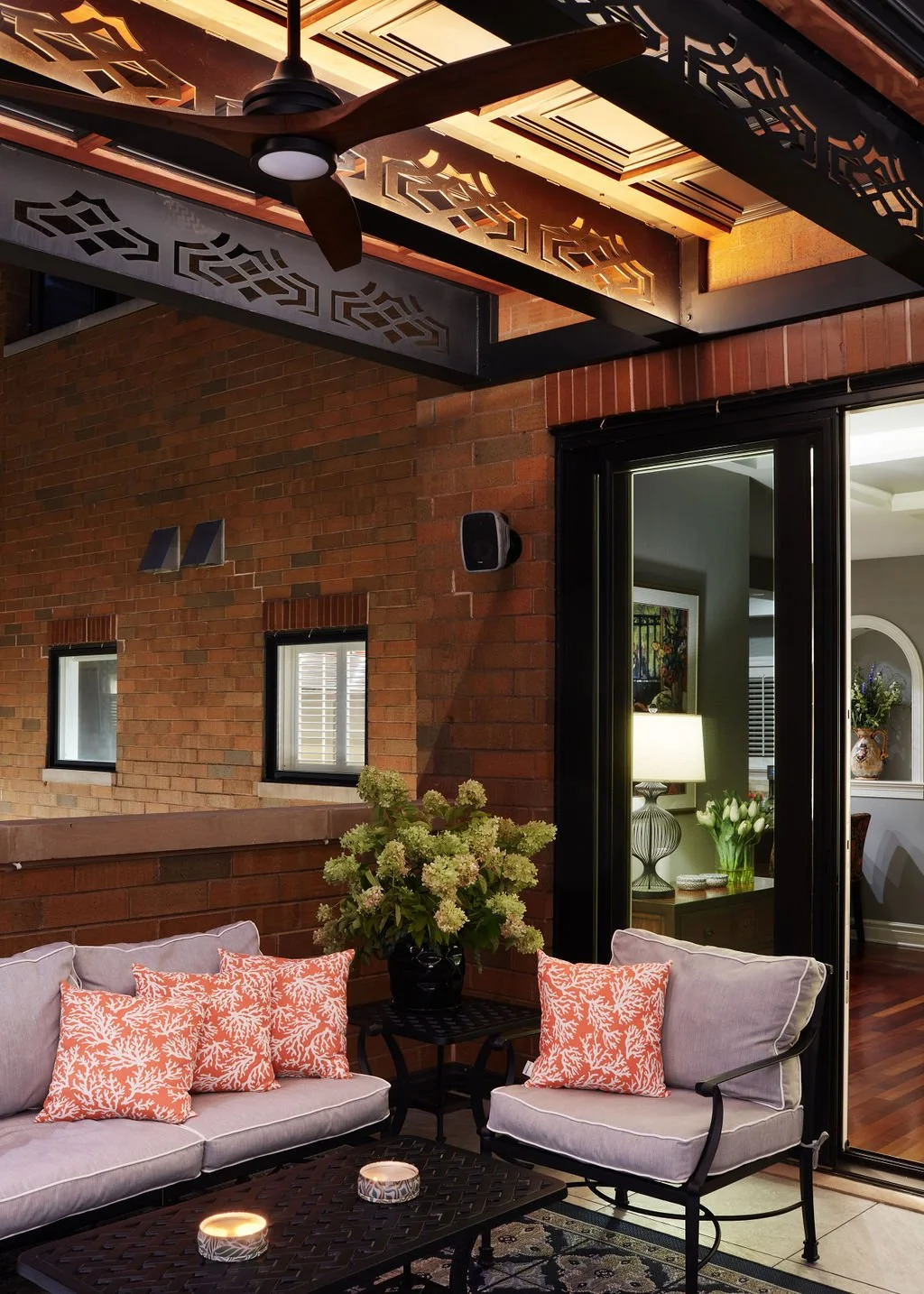 Rooftopia | Rooftop Decks, Gardens & Urban Landscapes -Cozy Indoor ...