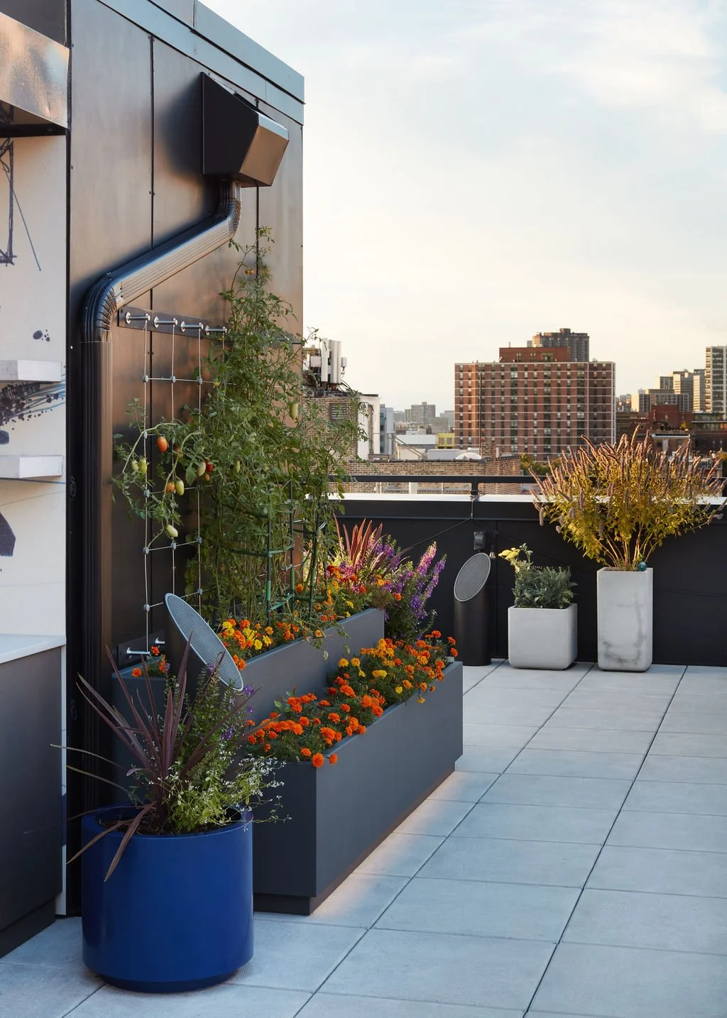 Rooftopia Rooftopia | Rooftop Decks, Gardens & Urban Landscapes -Lincoln Park ...