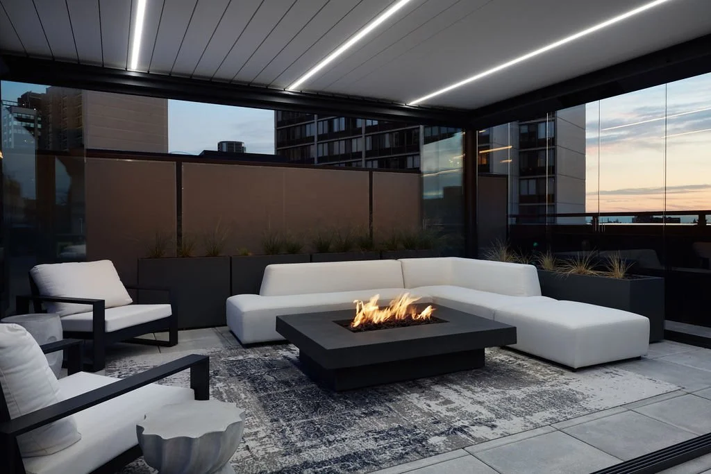 Rooftopia Rooftopia | Rooftop Decks, Gardens & Urban Landscapes -Lincoln Park ...