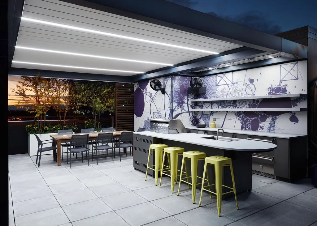 Rooftopia | Rooftop Decks, Gardens & Urban Landscapes -Lincoln Park ...