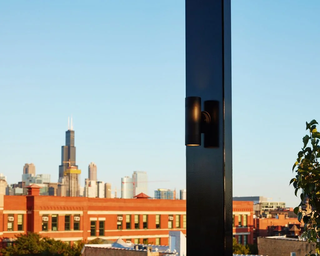 Rooftopia Rooftopia -West Town Contemporary Rooftop Patio & Lounge