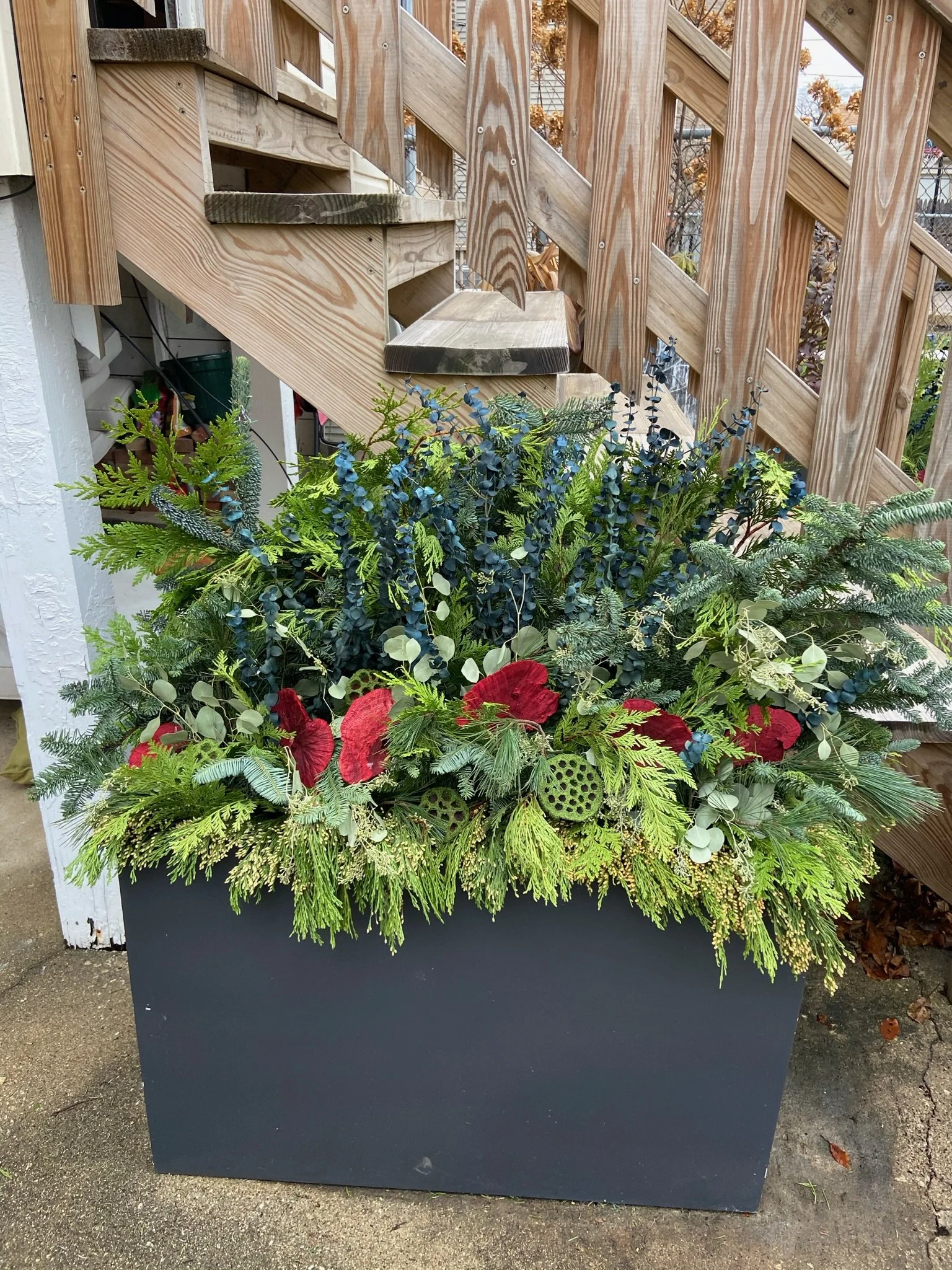 Winter-natural-container-decor-Rooftopia-chicago.JPG