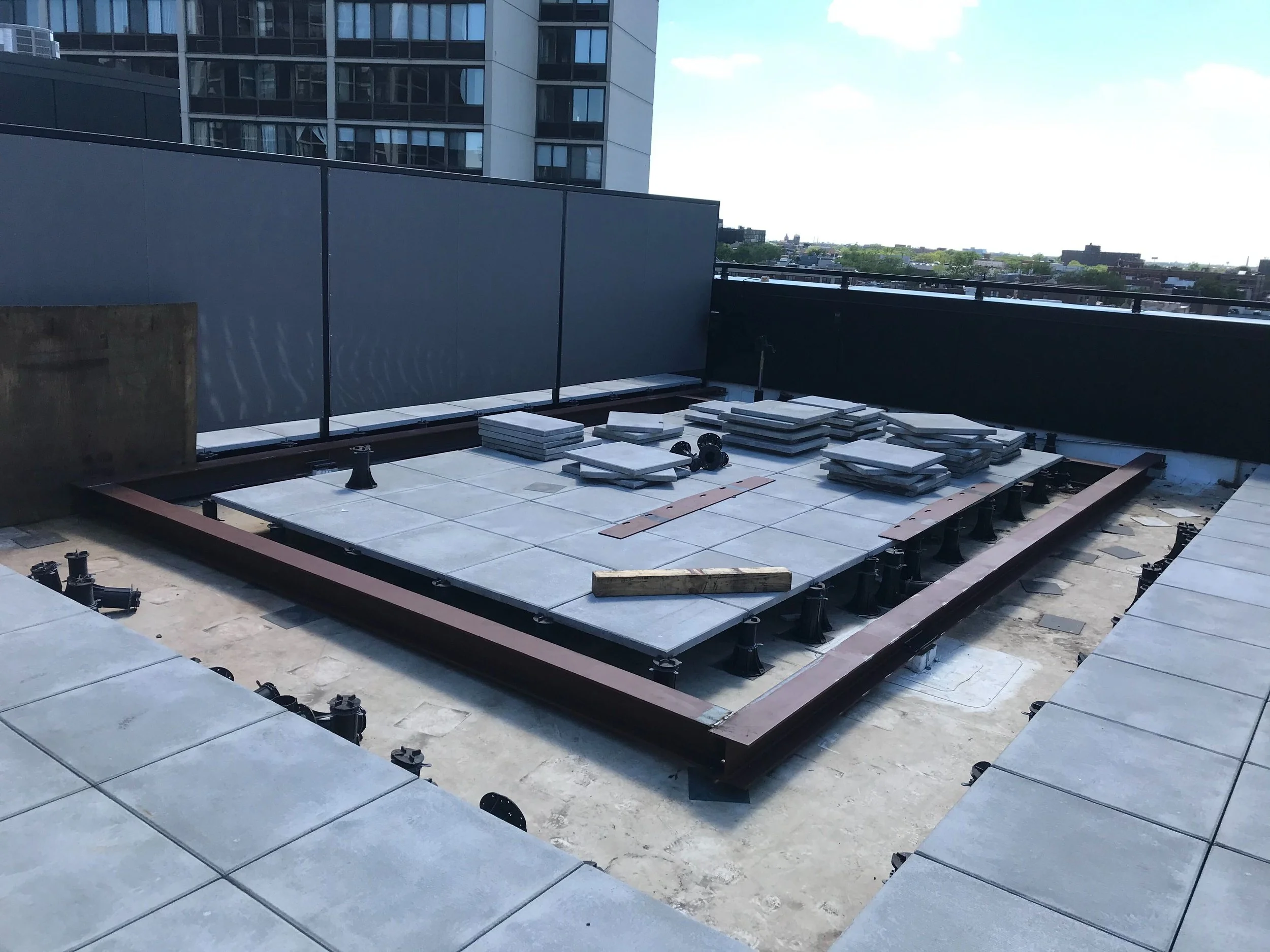 Rooftopia Rooftopia -Architect vs. Structural Engineer. Whats the difference?