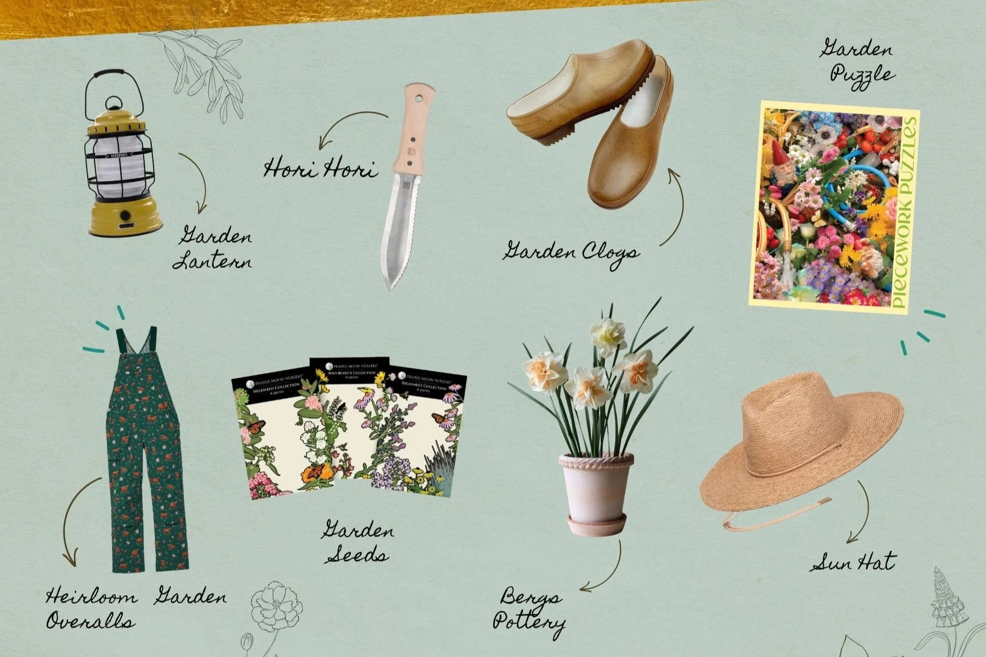 Rooftopia's Plant Lovers Gift Guide