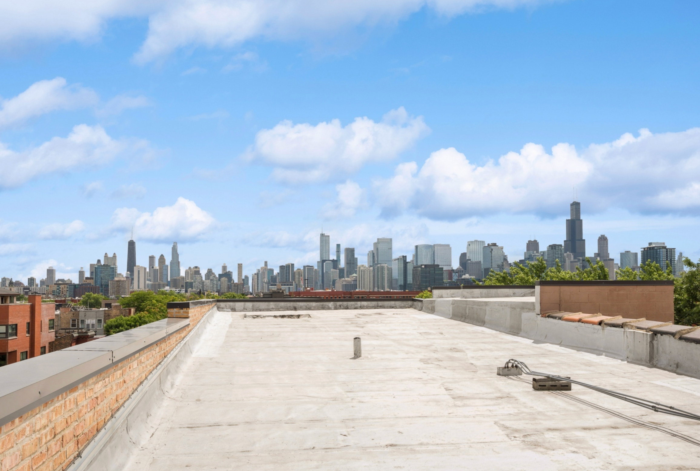 The Roof Rights Reality: A Rooftop Deck May Be Possible, But Not Guaranteed