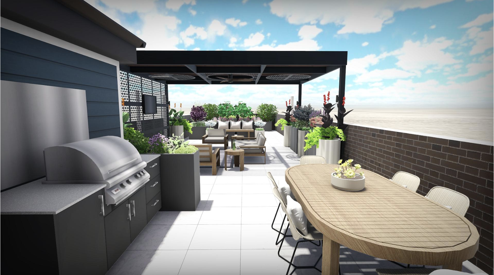 Why Professional Design &amp; Installation Matters for your Rooftop Deck