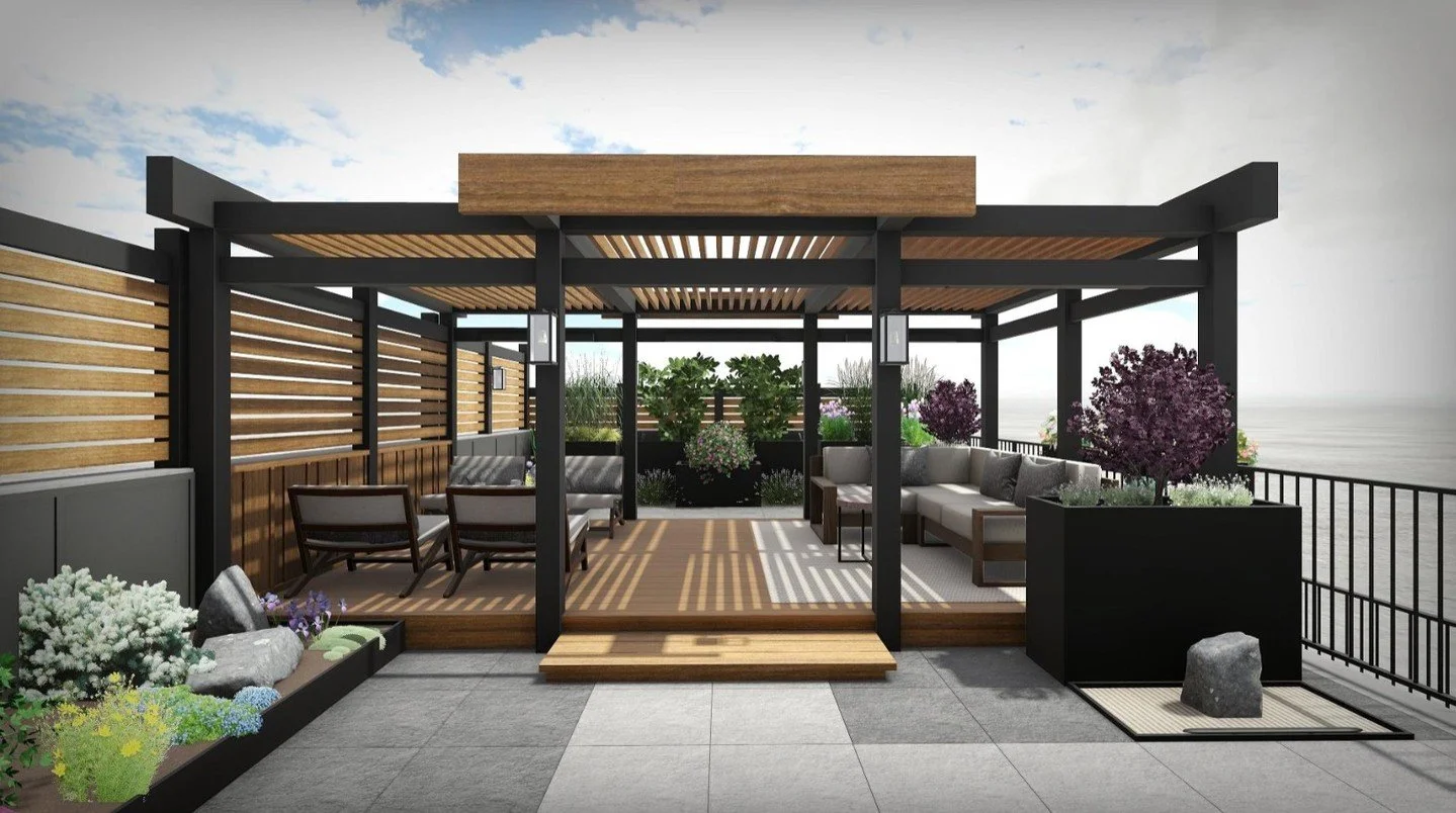 At Rooftopia, we&rsquo;re big fans of homeowners getting their hands in the soil 🌱&mdash;growing veggies, snipping fresh herbs while cooking, and caring for plants through the seasons. It&rsquo;s a great way to relax, connect with nature, and make t