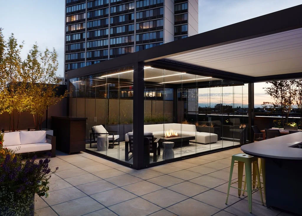 The “Four-Season Room” - What Chicago Homeowners Need to Know