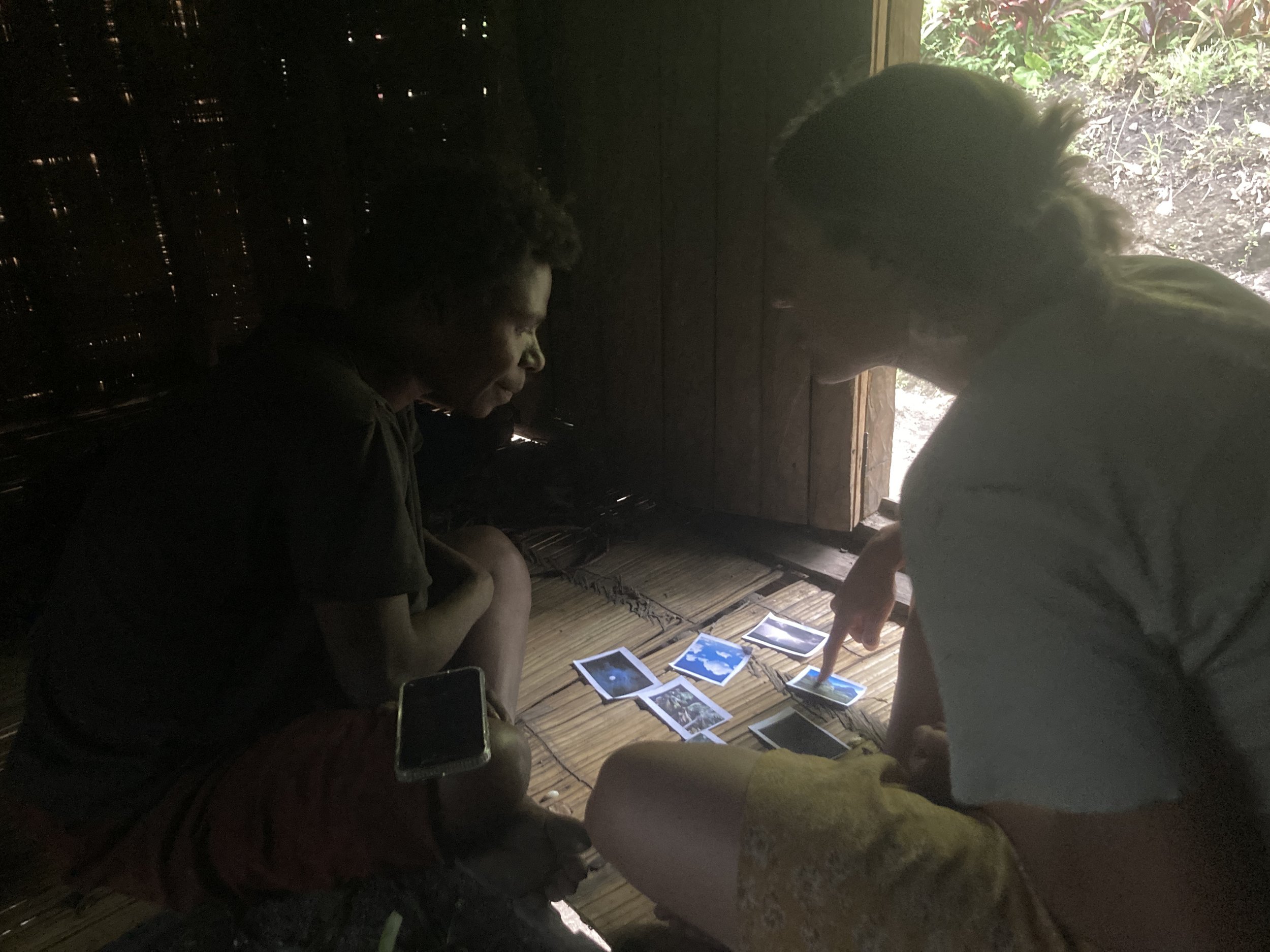 Jess learning language with Guong