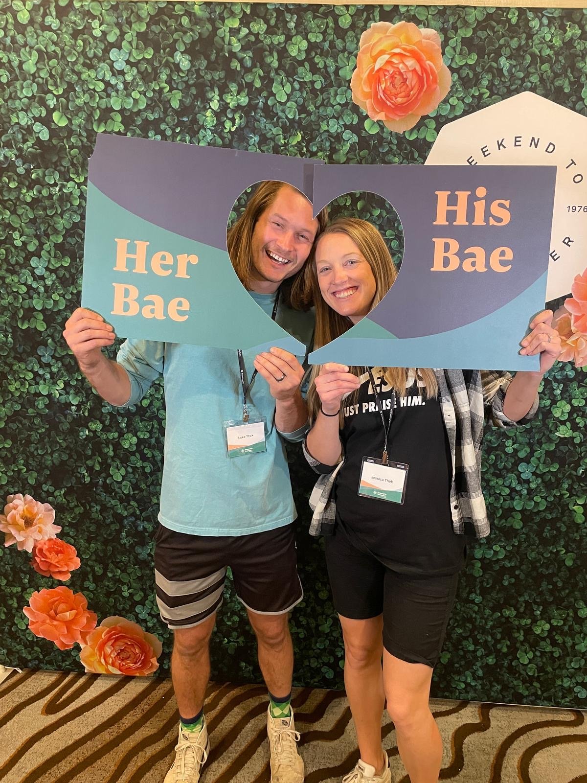 marriage conference