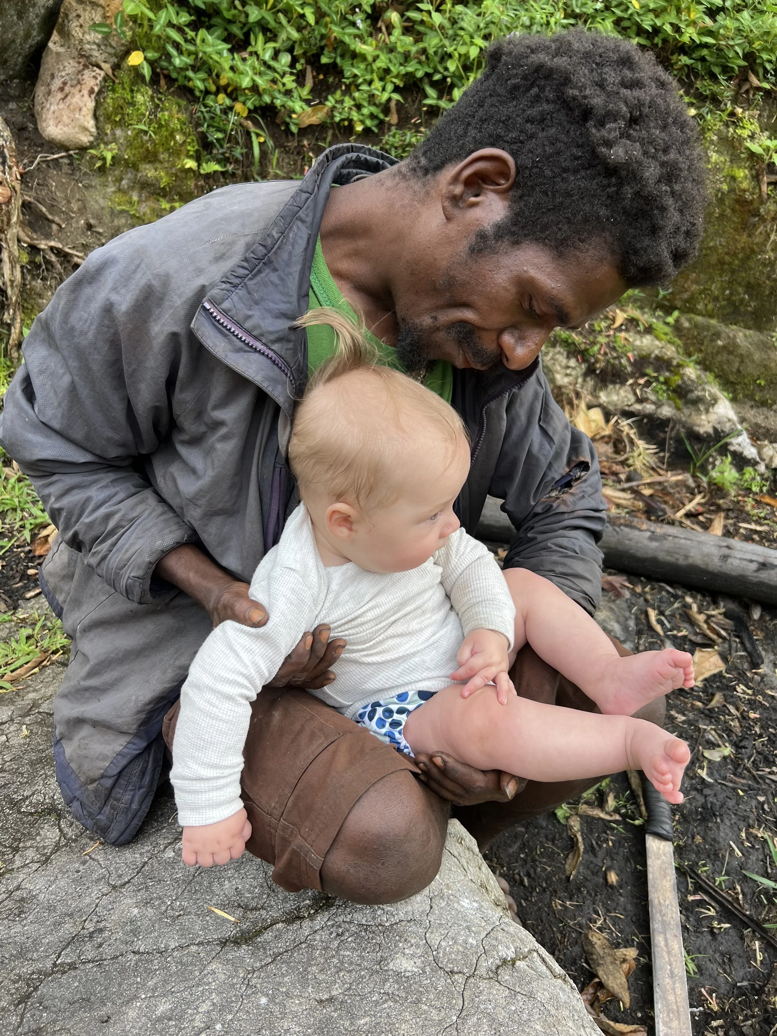 Rejected to Restored