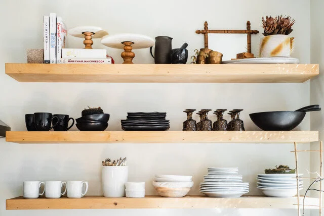 How to Organize Your Kitchen Cabinets, One at a Time