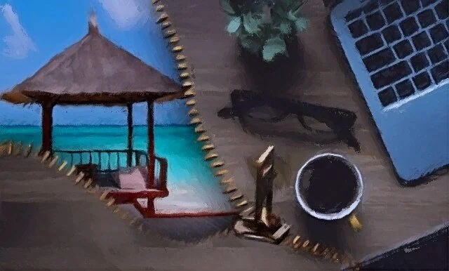 Expressive Therapies Continuum Virtual Q&A 07/31/2026 option 1 (8:00-9:00 AM Pacific Time)