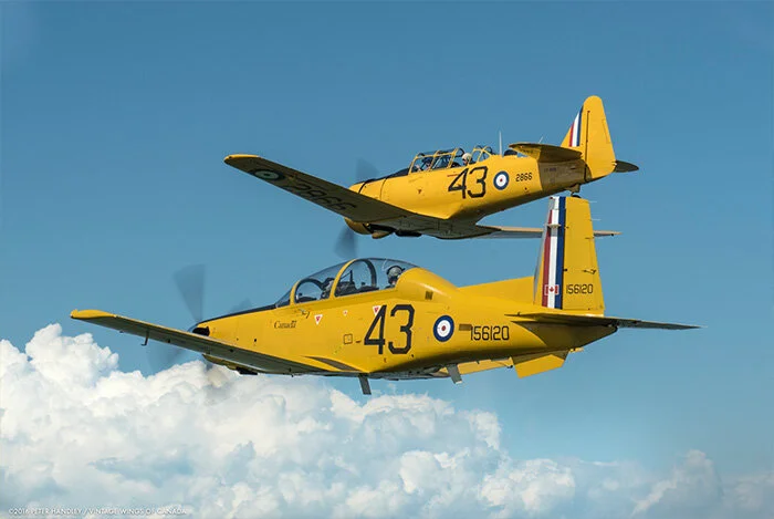 “Sunward I’ve climbed, and joined the tumbling mirth of sun-split clouds, – and done a hundred things You have not dreamed of…” John Gillespie Magee, 18 August 1941.  Photo: Peter Handley